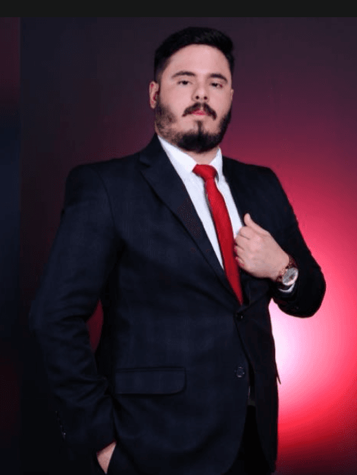 Jorge Vargas